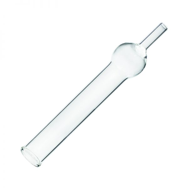 Drying Tube 150x20mm Z Chemicals