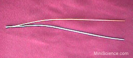 Thermocouple, Educational, 1 foot long