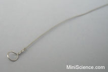 Inoculating Loop Only (Without Handle) Pack Of 25